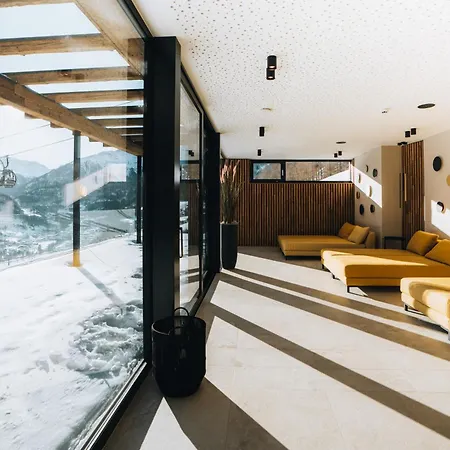 Gruenwald 4* Sölden