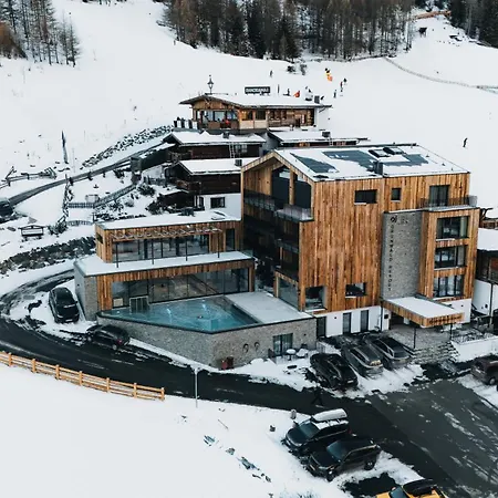 Gruenwald 4* Sölden