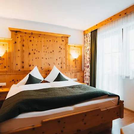 Gruenwald 3* Sölden