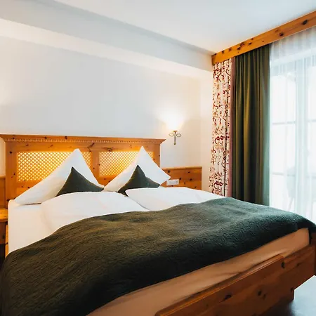 Gruenwald Apartmanhotel