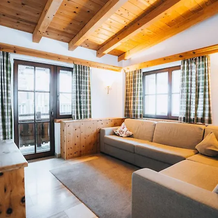 Gruenwald 3* Sölden