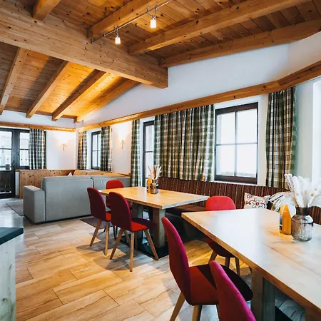 Gruenwald Apartmanhotel