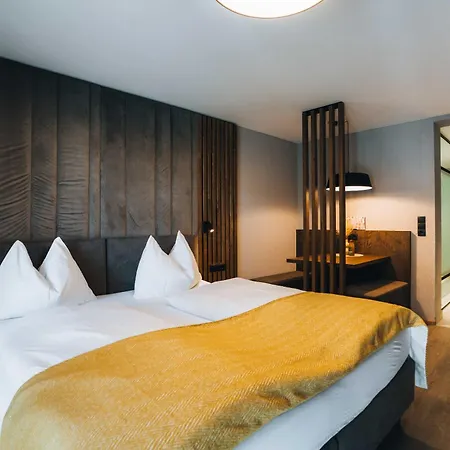 Apartmanhotel Gruenwald