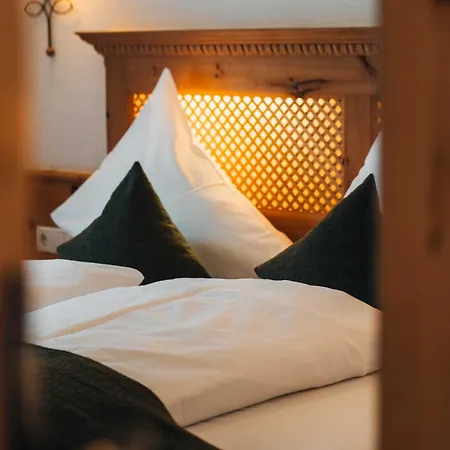 Apartmanhotel Gruenwald 3*