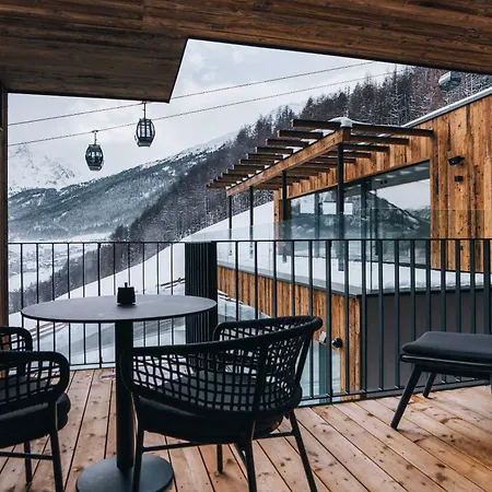 Gruenwald Sölden