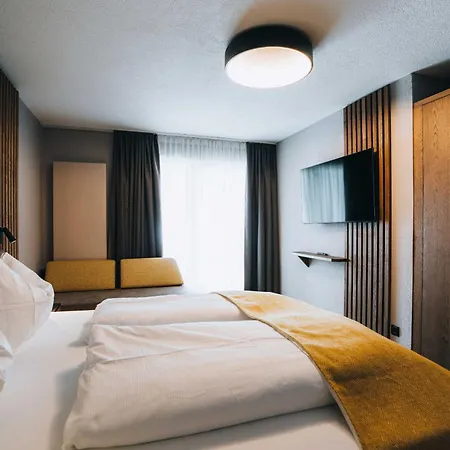 Gruenwald 3* Sölden