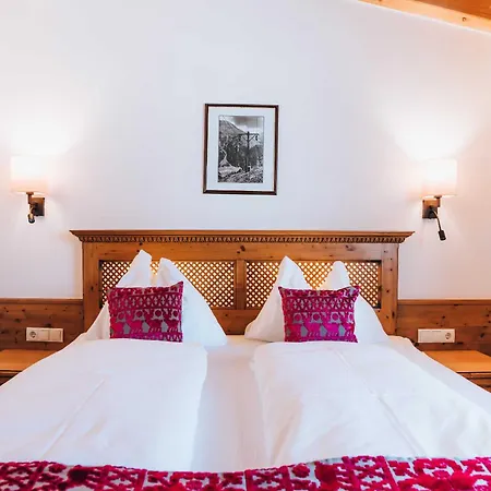 Gruenwald Apartmanhotel