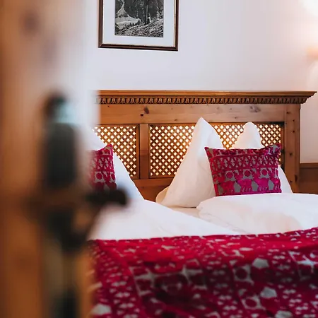Apartmanhotel Gruenwald