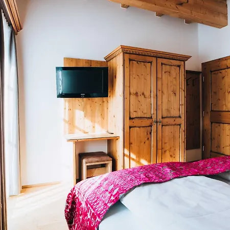 Gruenwald 3* Sölden