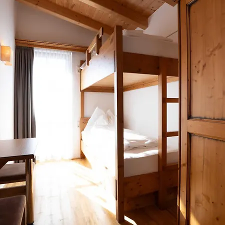 Apartmanhotel Gruenwald