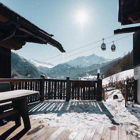 Gruenwald Sölden