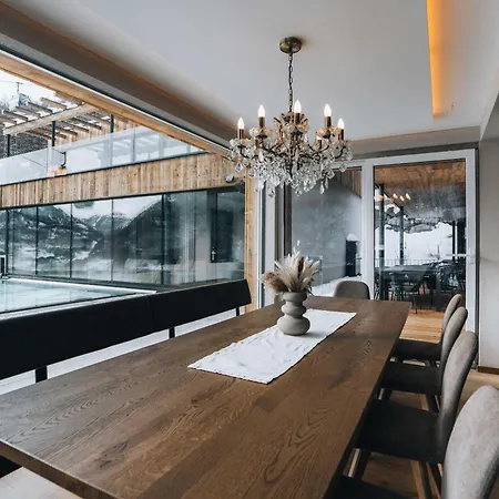 Gruenwald Apartmanhotel