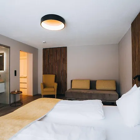 Apartmanhotel Gruenwald 3*