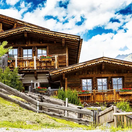 Gruenwald 4* Sölden