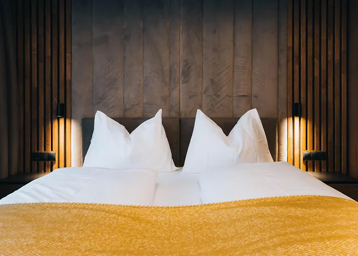 Gruenwald Aparthotel Solden