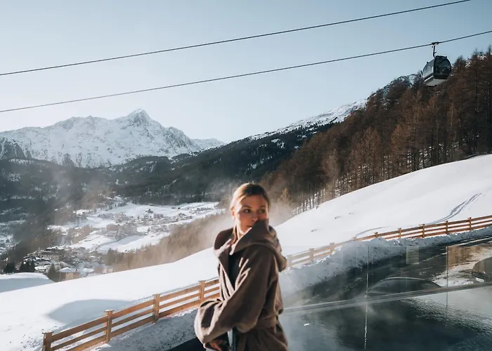 Aparthotel Gruenwald 4*