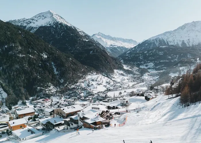 Gruenwald Aparthotel 4*