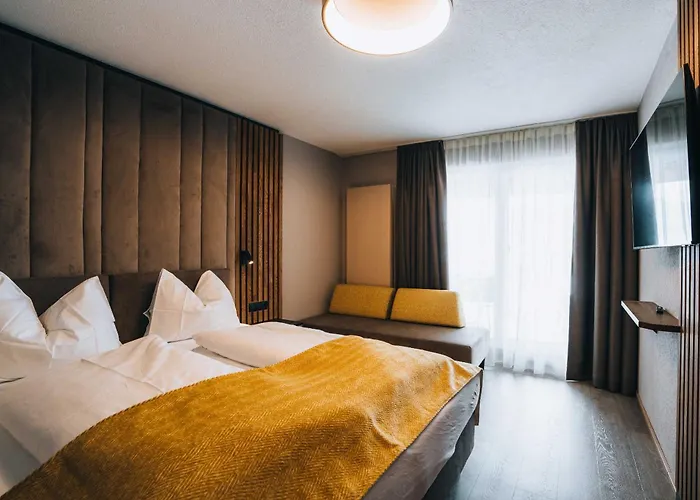 Gruenwald Aparthotel