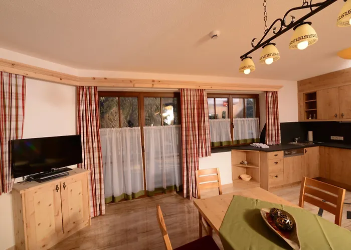 Gruenwald Aparthotel