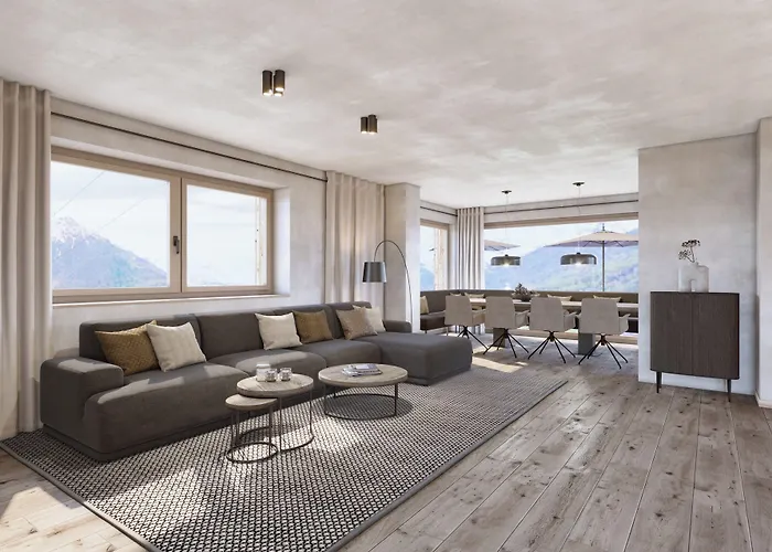 Aparthotel Gruenwald