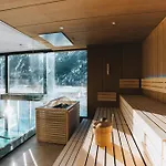 Gruenwald Und Mit Pool 4* Solden