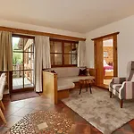 Gruenwald Und Mit Pool 4*