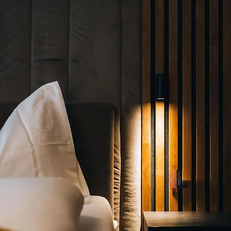 Gruenwald Aparthotel Solden