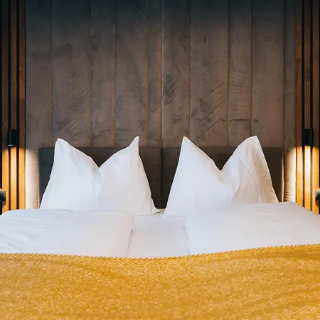 Gruenwald Aparthotel Solden