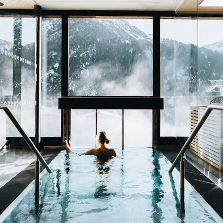 Aparthotel Gruenwald