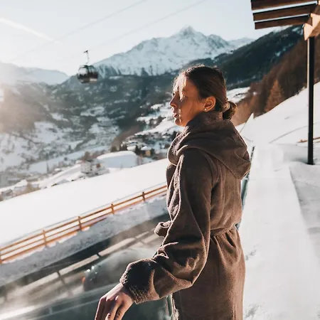 Gruenwald Aparthotel