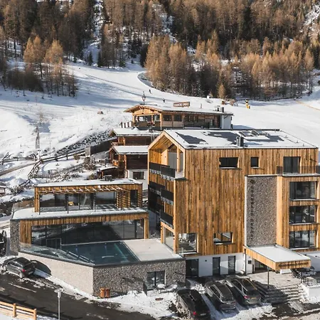 Aparthotel Gruenwald