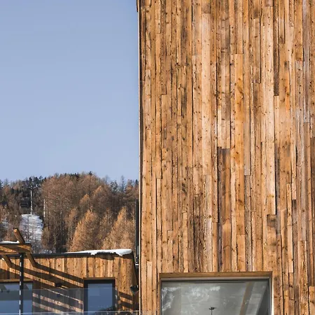 Aparthotel Gruenwald