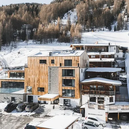 Gruenwald Aparthotel