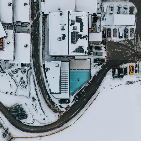 Gruenwald Aparthotel