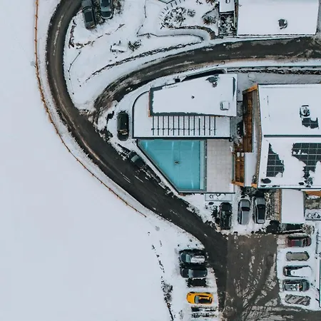 Aparthotel Gruenwald Solden