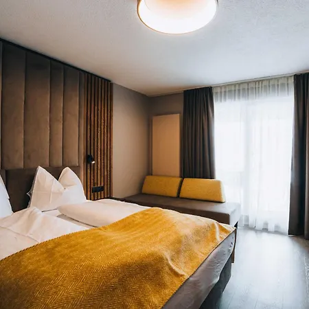 Gruenwald Aparthotel