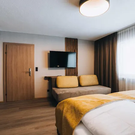Gruenwald Aparthotel