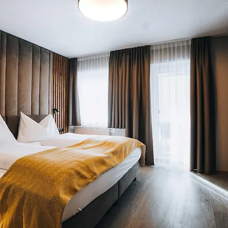 Gruenwald Aparthotel