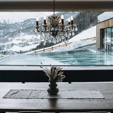 Aparthotel Gruenwald