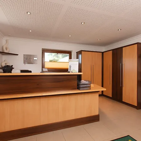 Aparthotel Gruenwald