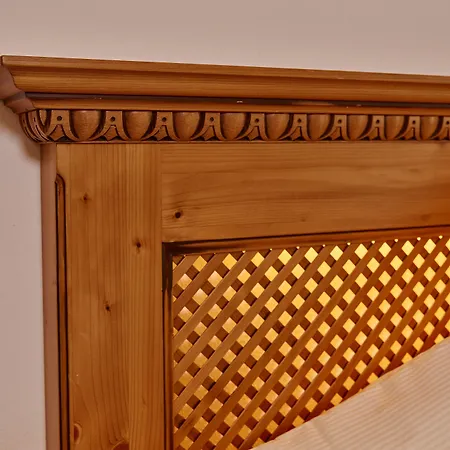 Gruenwald מלון דירות