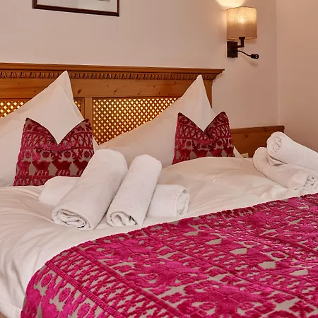 Gruenwald Aparthotel