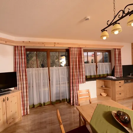 Gruenwald Aparthotel