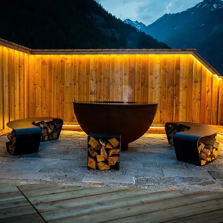 Gruenwald Aparthotel