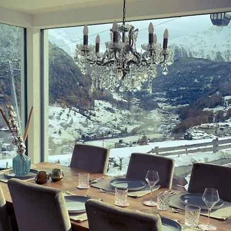 Aparthotel Gruenwald