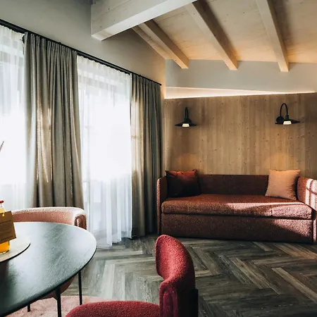 Gruenwald Aparthotel