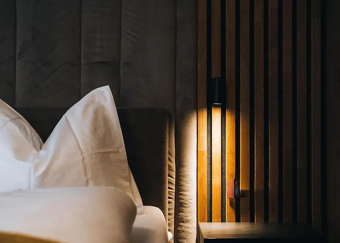 Gruenwald Aparthotel Solden