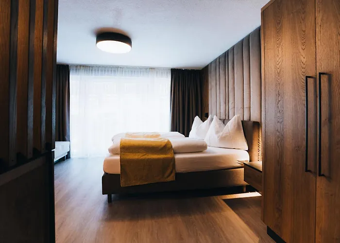 Gruenwald Aparthotel