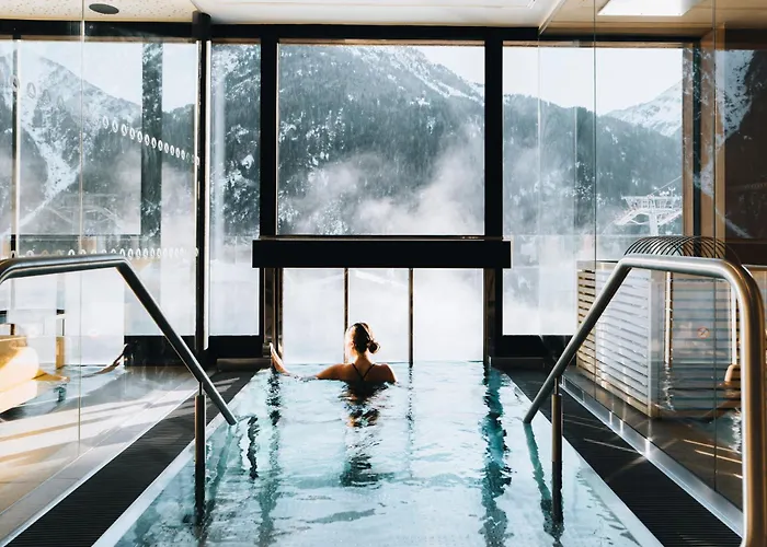 Aparthotel Gruenwald