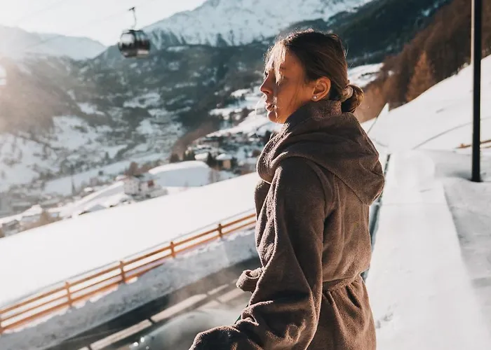 Gruenwald Aparthotel